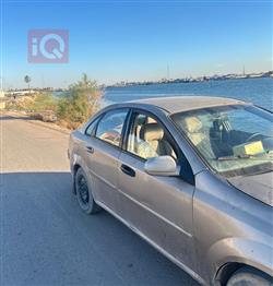 شيفروليه اوبترا